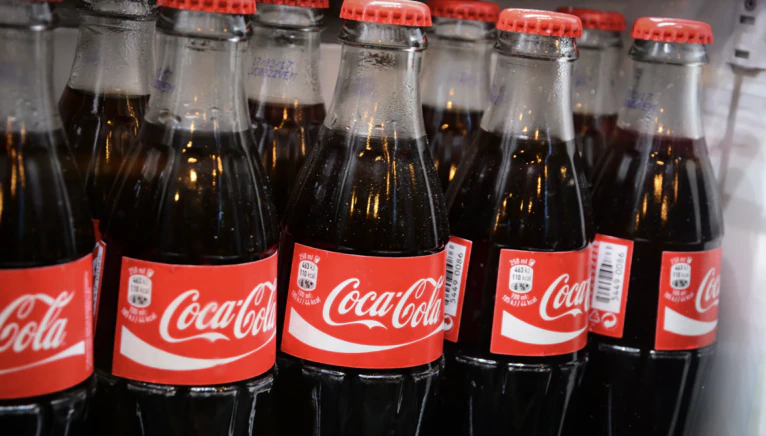 Coca Cola  — © Bild: Pacievico / IStock