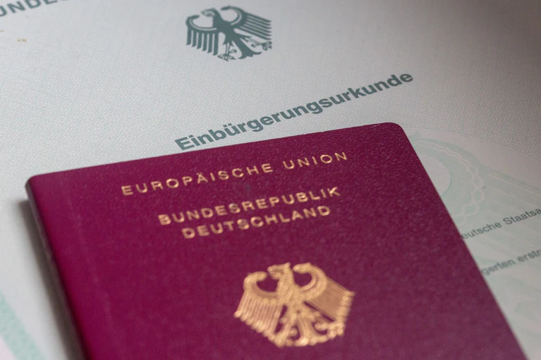 In München haben sich die Antragszahlen seit Juni 2024 laut einer Sprecherin ungefähr verdoppelt. (Symbolbild) — © Fernando Gutierrez-Juarez/dpa
