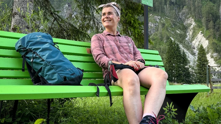  — © ©&nbsp;Bild: DAV