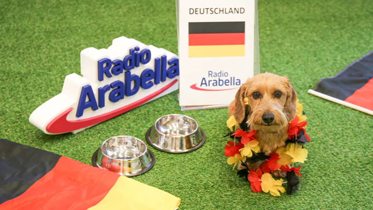 — © Bild: Radio Arabella 