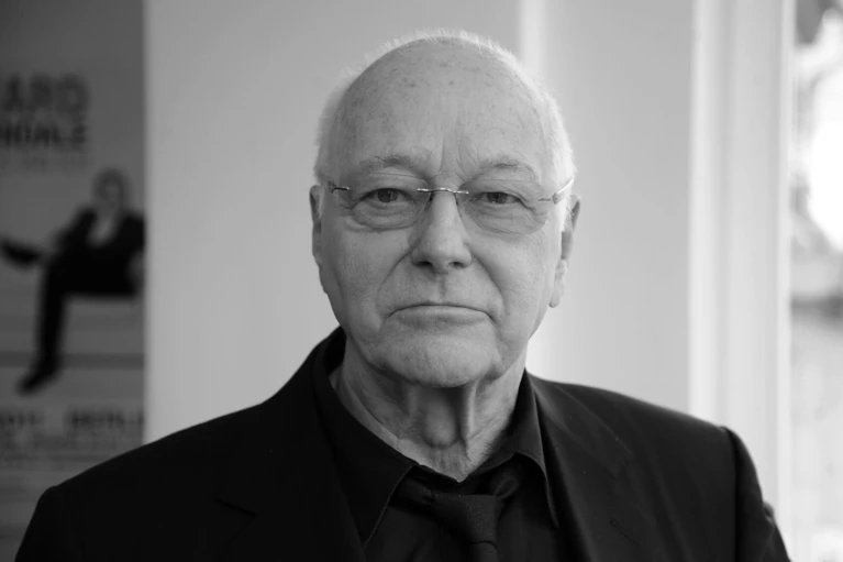Der Musikproduzent und Manager Dieter Weidenfeld ist im Alter von 95 Jahren gestorben. (Archivbild) — © Jens Kalaene/dpa /dpa