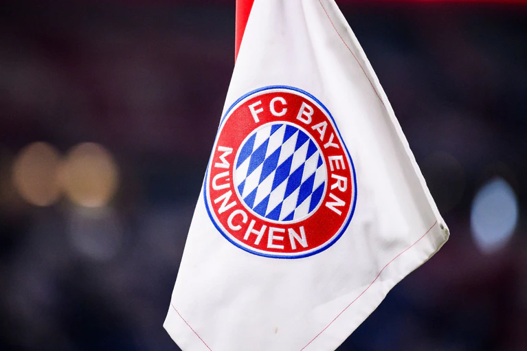 Der FC Bayern will auch die Club-WM gewinnen. — © Tom Weller/dpa