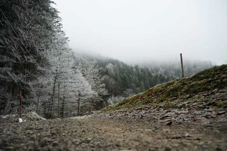Die Wetteraussichten sind trist. (Symbolbild) — © Malin Wunderlich/dpa