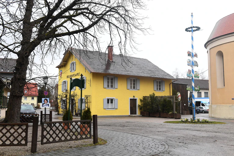 Die Serie des Bayerischen Rundfunks läuft seit 2007 und spielt im fiktiven Ort Lansing. (Archivbild) — © Felix Hörhager/dpa