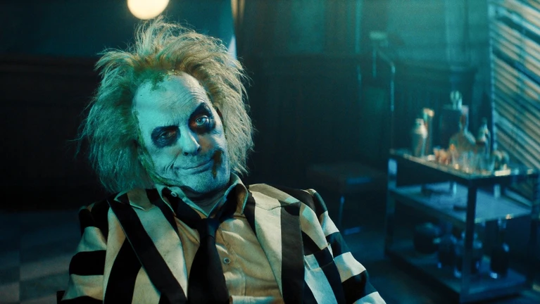 — © © Bild: Warner Bros. Pictures
