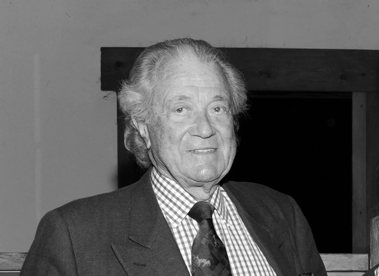 Toni Meggle starb nach Angaben des Unternehmens im Alter von 94 Jahren. (Archivbild) — © Ursula Düren/dpa