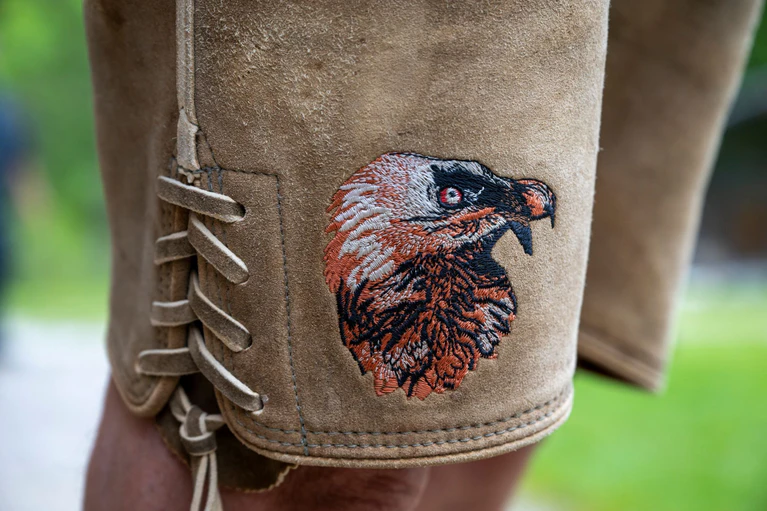 Inzwischen hat das Projekt eine regelrechte Fangemeinde. — © Peter Kneffel/dpa