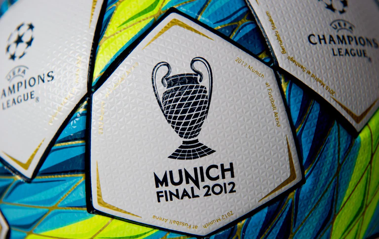 Das «Finale Dahoam» im Endspiel der Champions League löste 2012 starke Emotionen aus (Archivbild). — © Sven Hoppe/dpa