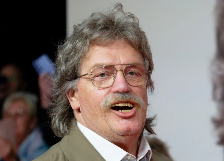 Horst Schlämmer mischt dieses Mal auch bei «LOL - Last One Laughing» mit. (Archivbild) — © Henning Kaiser/dpa