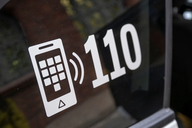 In München muss die Polizei am Samstag wegen Tierschutzaktivisten anrücken. (Symbolbild) — © Peter Kneffel/dpa