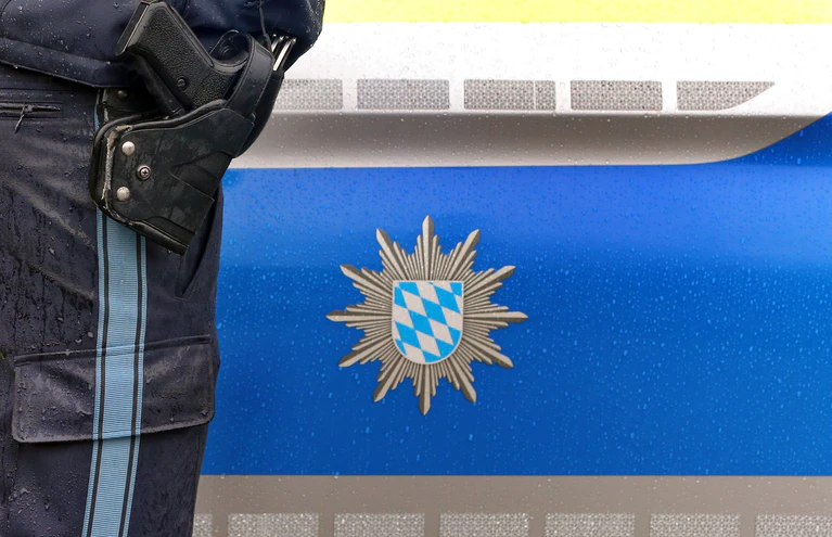 Die Polizei hat nach eigenen Angaben Opfern der damaligen Tat Hilfsangebote gemacht. (Symbolbild) — © Karl-Josef Hildenbrand/dpa
