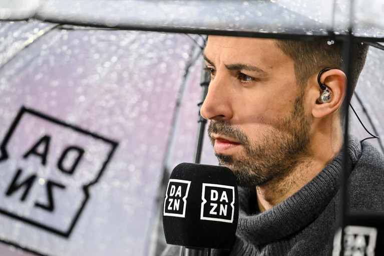 Sami Khedira hat sich deutlich zur Diskussion um Manuel Neuer positioniert. — © Harry Langer/dpa