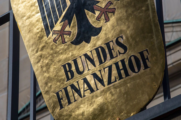 Der Bundesfinanzhof sieht keinen Verstoß gegen den Gleichheitsgrundsatz. (Archivbild) — © Peter Kneffel/dpa