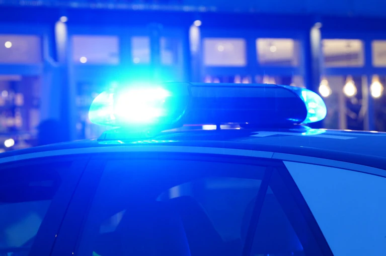 Der Unfall ereignete sich in der unterfränkischen Marktgemeinde Frickenhausen (Symbolbild).  — © Marcus Brandt/dpa