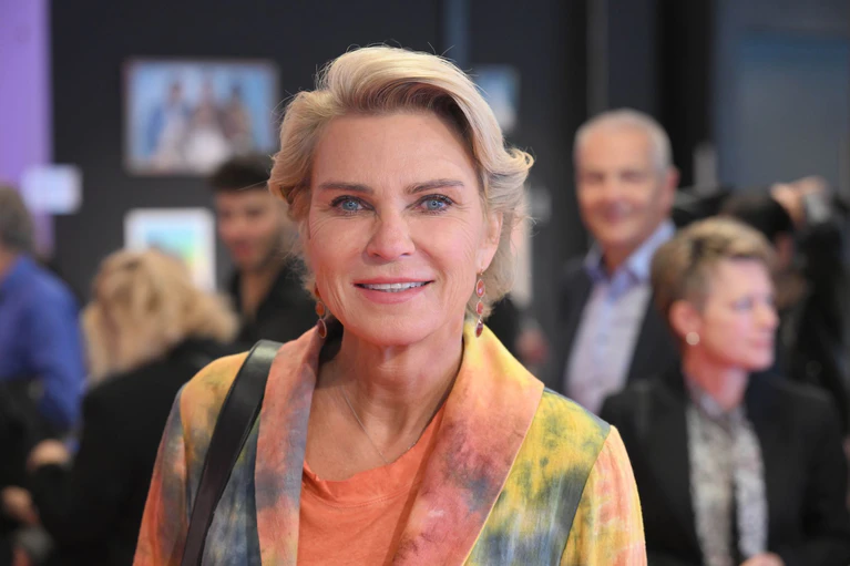 Stephanie Gräfin Bruges-von Pfuel wird Bürgermeisterin in Tüßling. (Archivfoto) — © Felix Hörhager/dpa