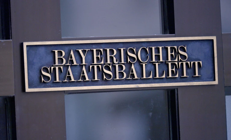 Die Auszeichnung wird nach der Wiederaufnahme von «Der Nussknacker» am Sonntag verliehen. (Archivbild) — © Peter Kneffel/dpa