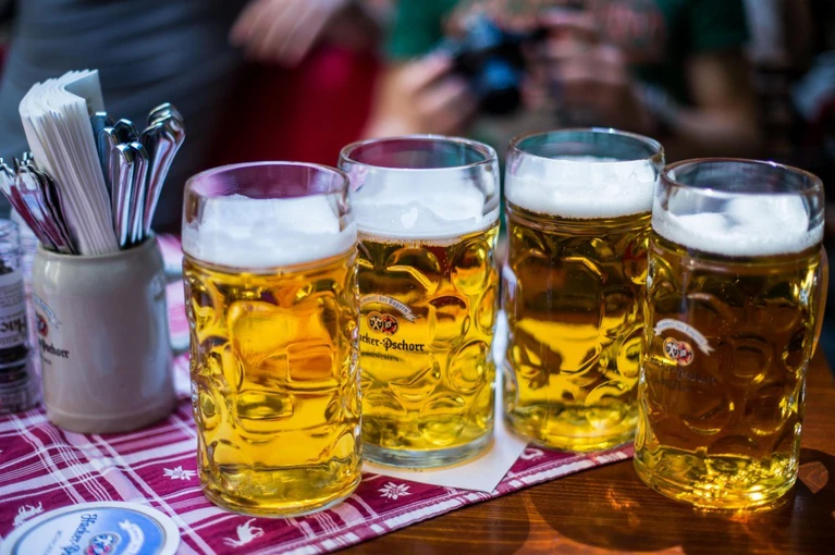 Oktoberfest, Wiesn — © Bild: Lino Mirgeler / Archiv