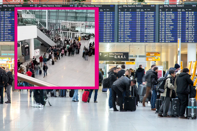  — © Bild: Flughafen München GmbH