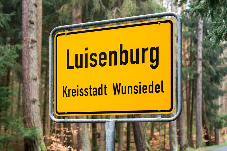 Die Verordnung zur Luisenburg als Nationales Naturmonument tritt am 1. Februar in Kraft. (Symbolbild) — © Daniel Vogl/dpa