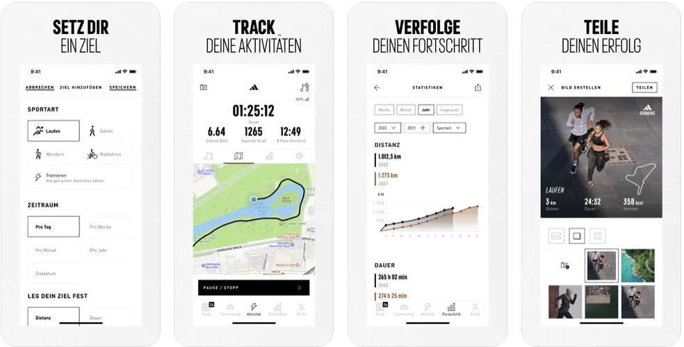 © ©&nbsp;Bild: runtastic GmbH