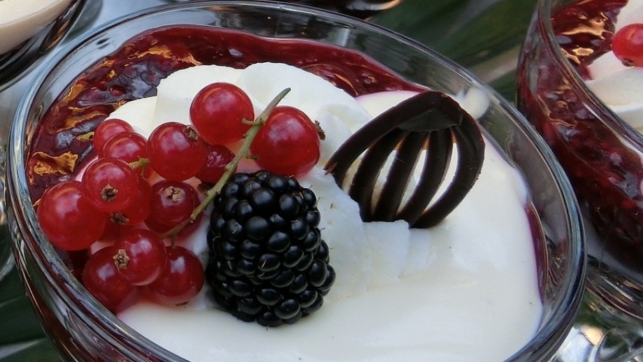 Beitragsbild Rezepte zum Nachkochen für eure 80er Jahre Party