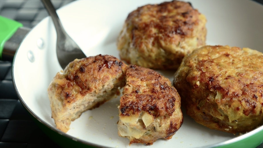 Beitragsbild Rezepte zum Nachkochen für eure 80er Jahre Party