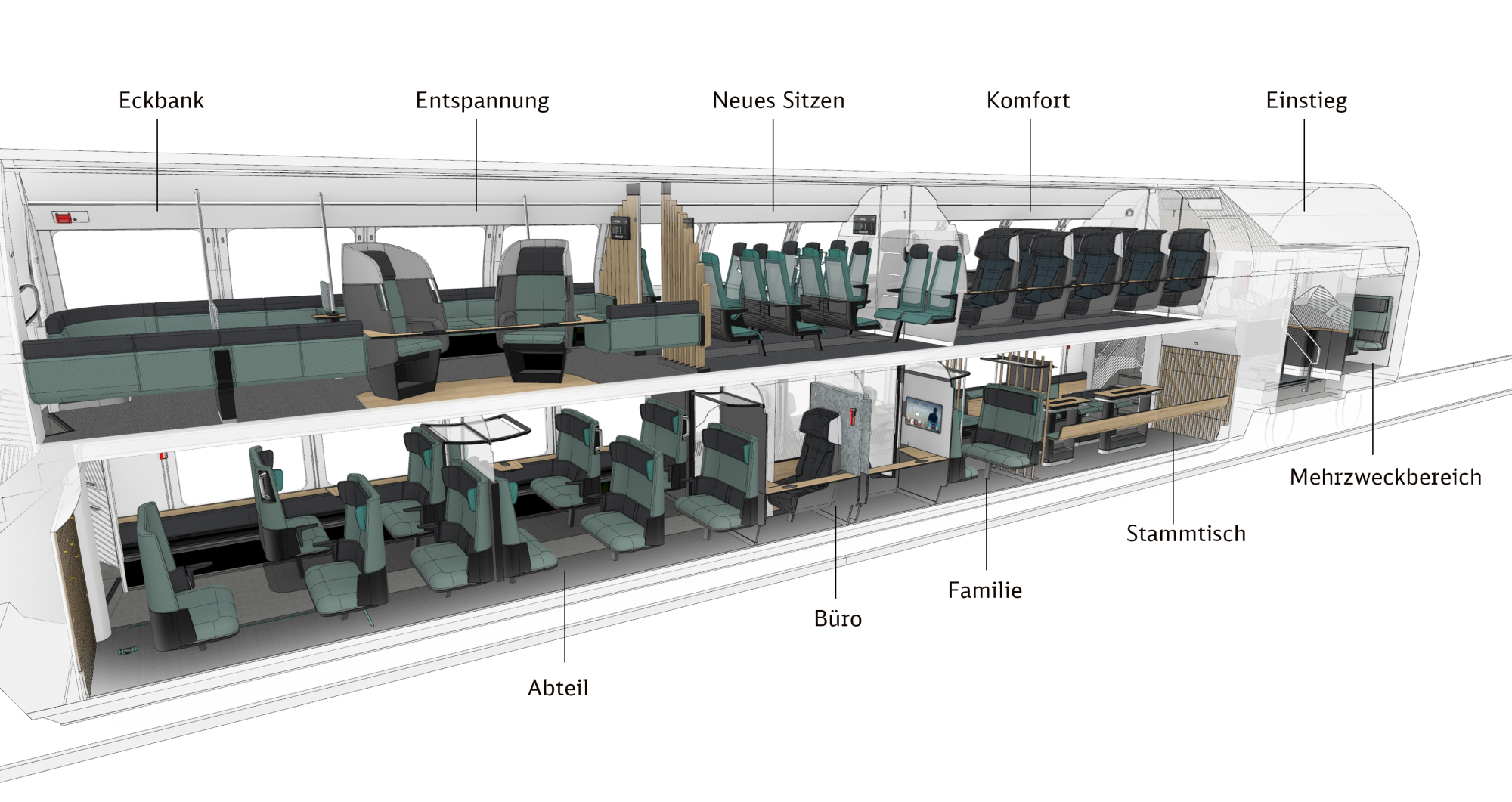 Ideenzug, ©&nbsp;Bild: DB