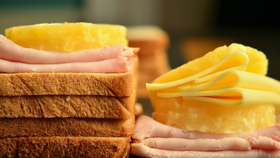 Beitragsbild: Rezepte zum Nachkochen für eure 80er-Jahre-Party