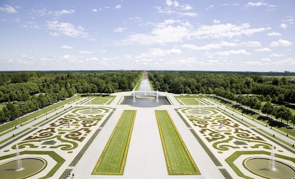 Schloss Schleißheim