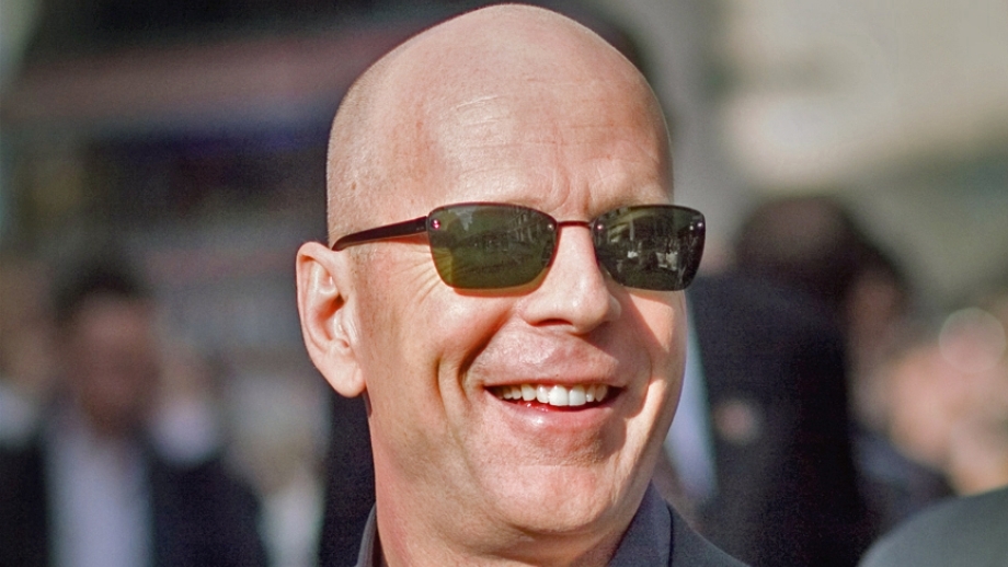 Bruce Willis Stirb langsam