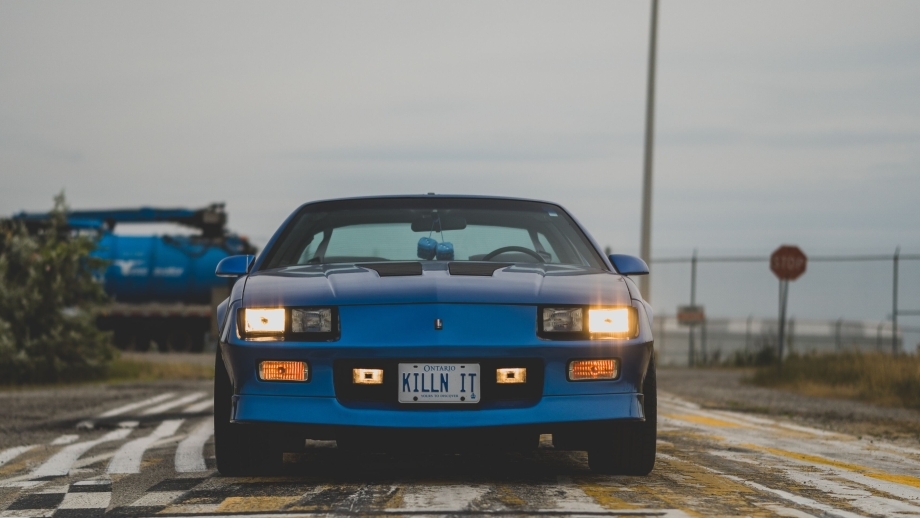 Beitragsbild: Kult Fahrzeuge 80er Jahre